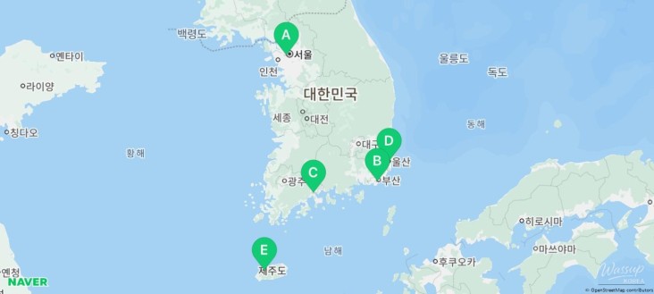 매력적인 사진