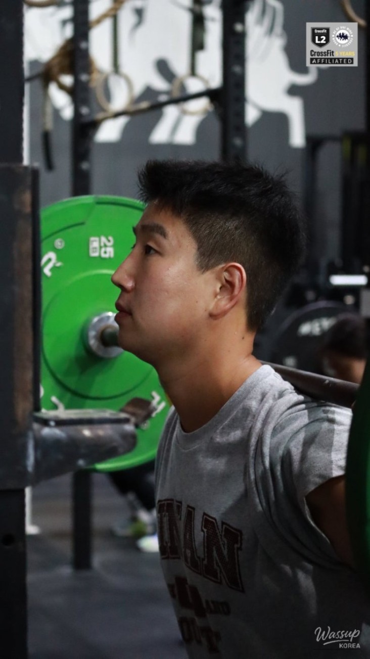 감동적인 장면