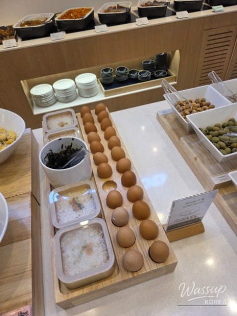 평화로운 풍경