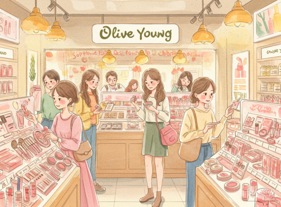 밝은 미래