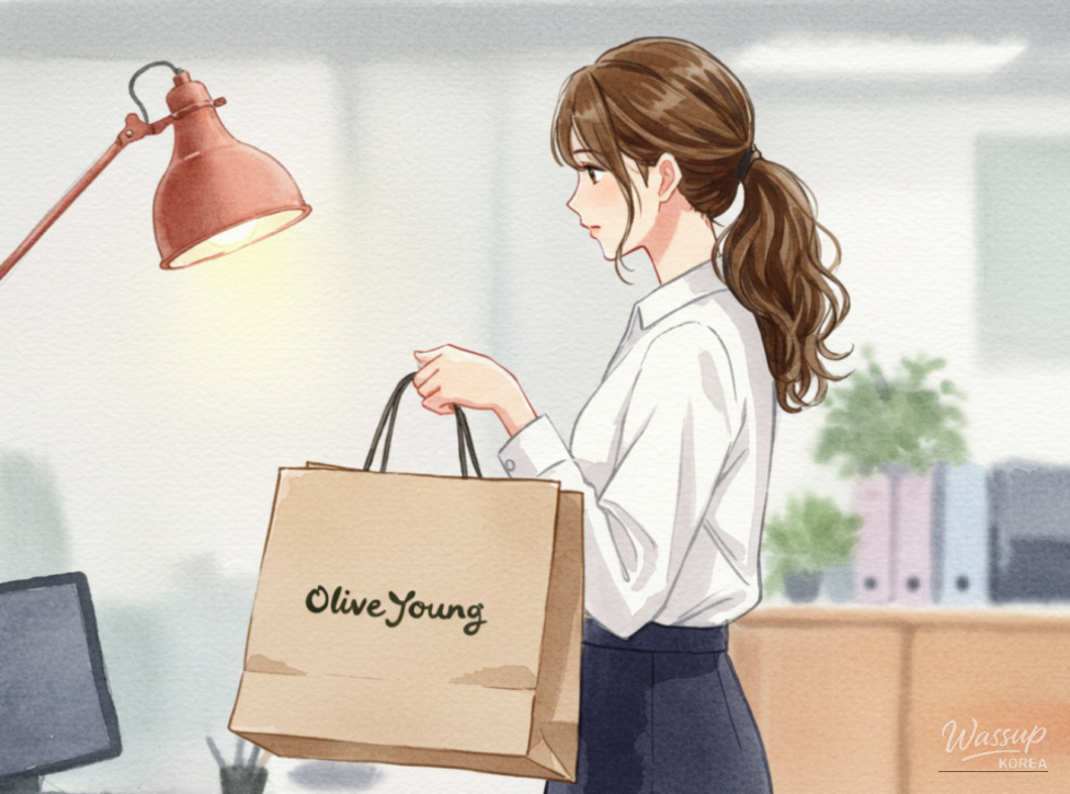 희망찬 내일