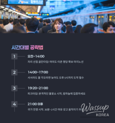 환상적인 장면