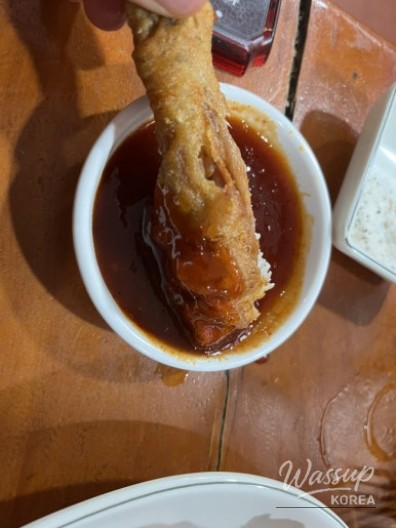 즐거운 순간