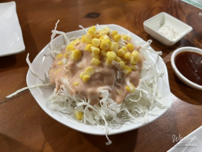 특별한 순간