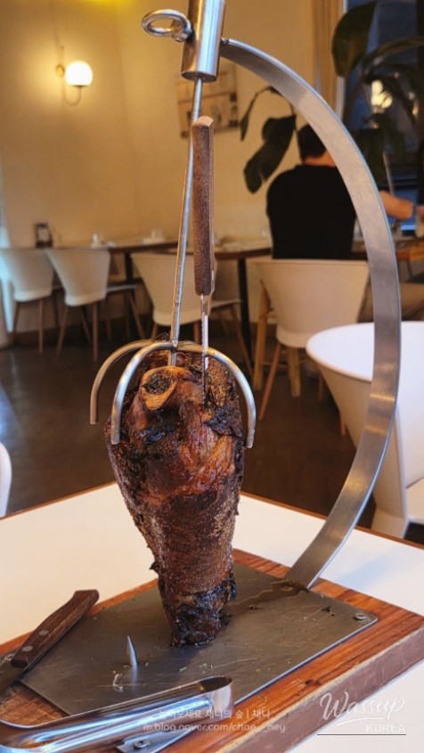 꿈같은 순간