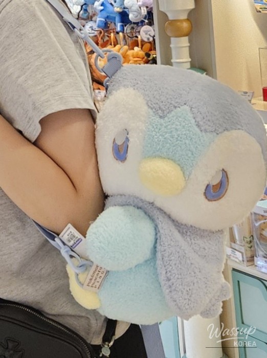 꿈같은 순간