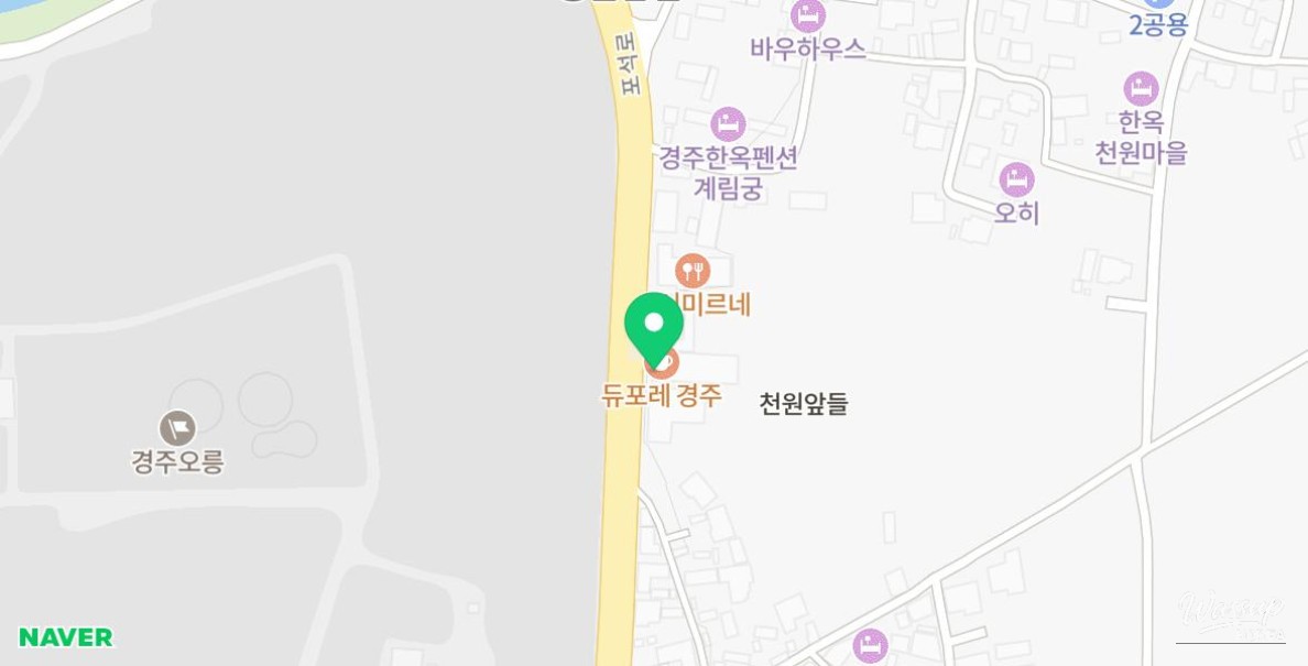 평화로운 풍경