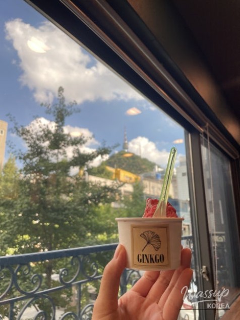 Cafe
