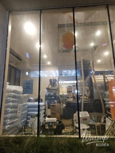 즐거운 순간
