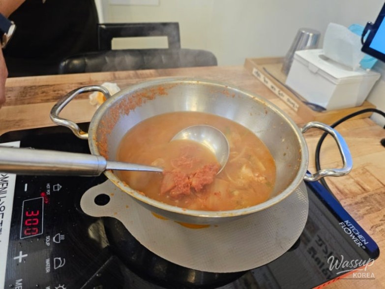 Kimchi