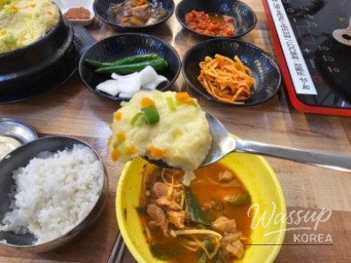 Main Meal