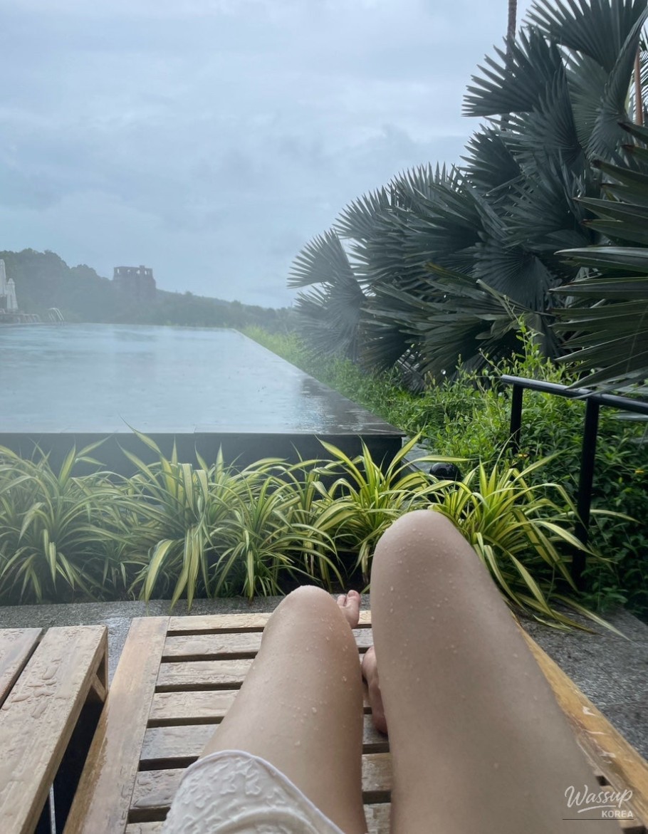 Beautiful scenery