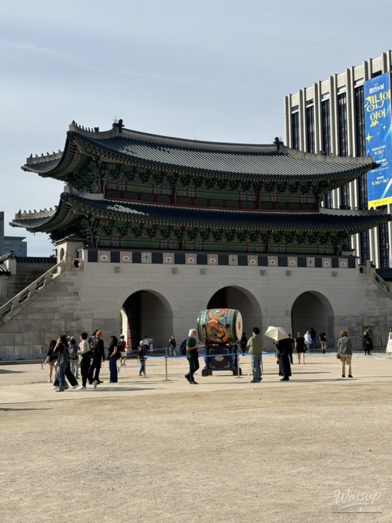 매력적인 사진