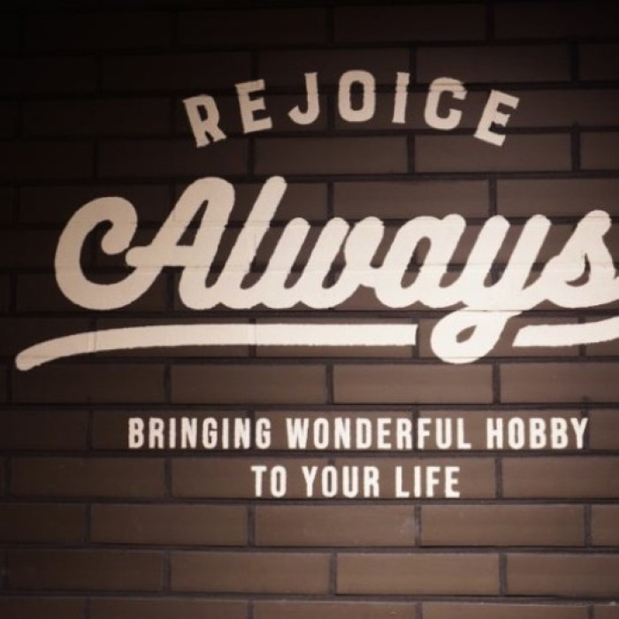 Immersive Board Game