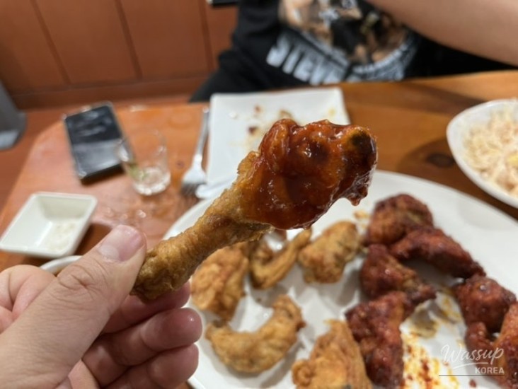 즐거운 순간