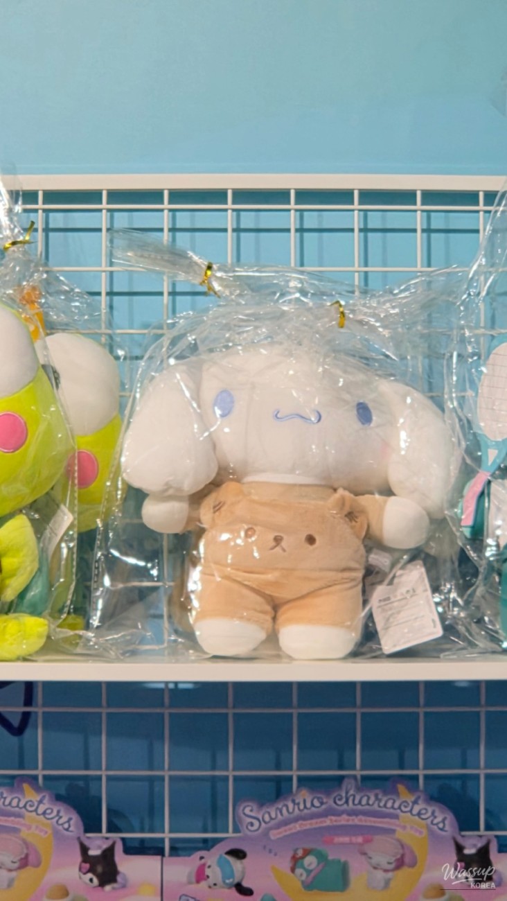 평화로운 풍경