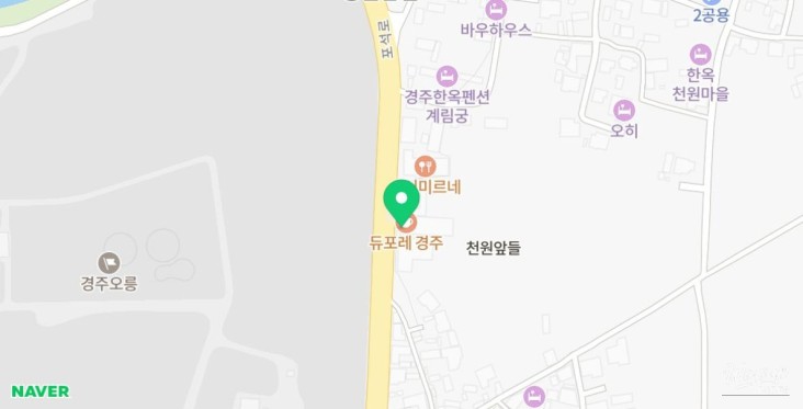 평화로운 풍경