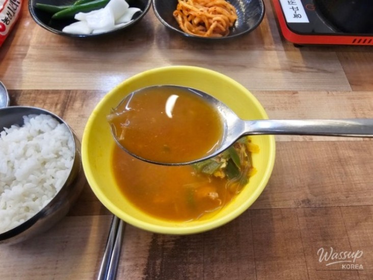 Full Meal