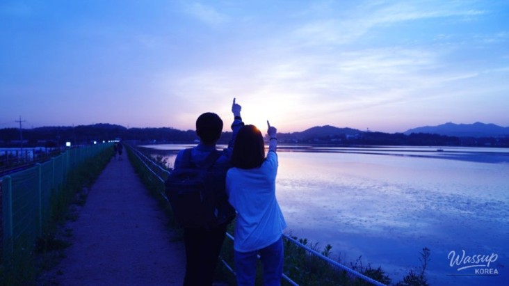 Dreamlike Moment