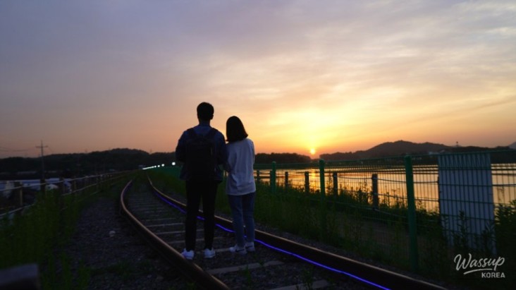 Peaceful Scenery