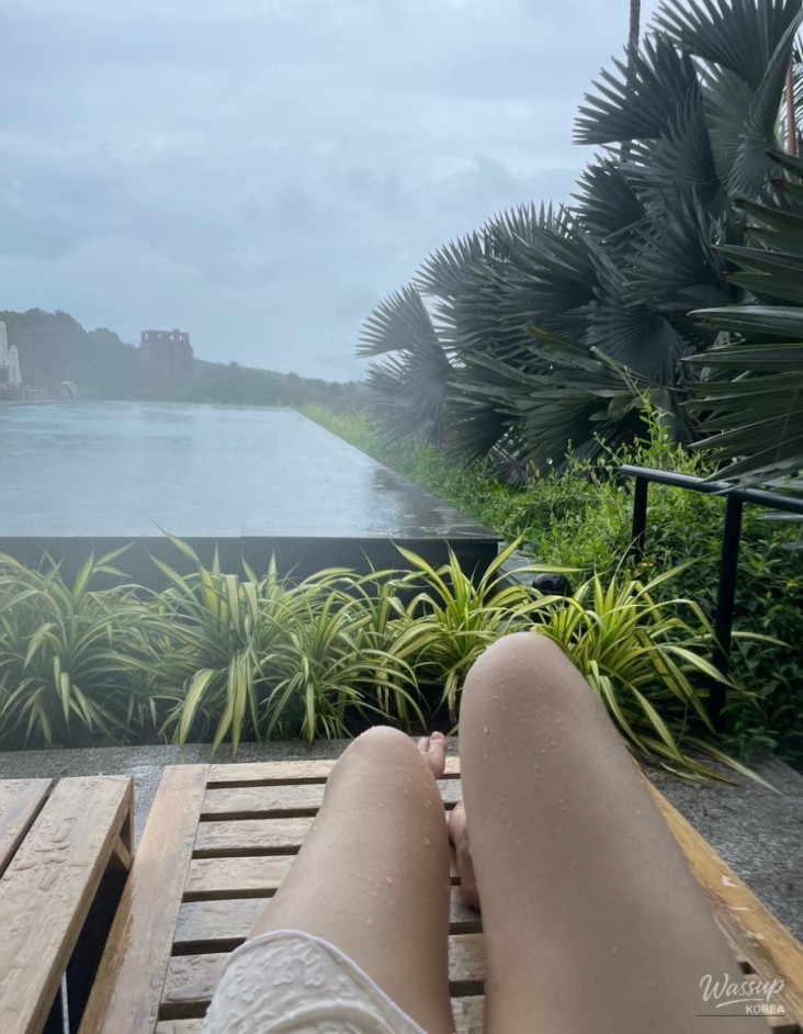 Beautiful scenery