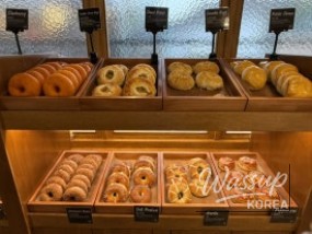 More Bagels