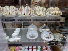 Yummy Bagel