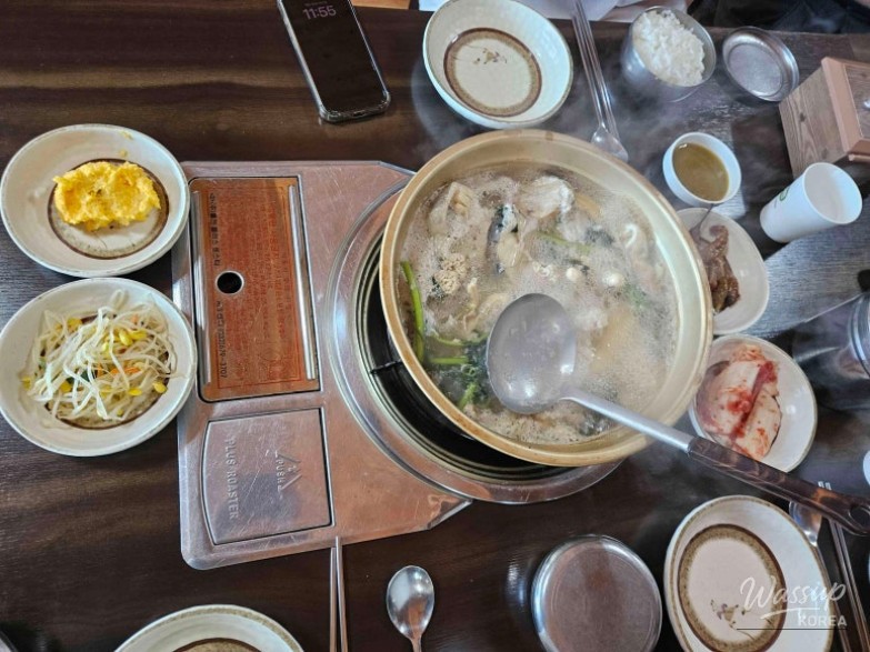소중한 기억