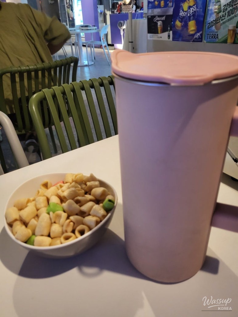 값진 경험