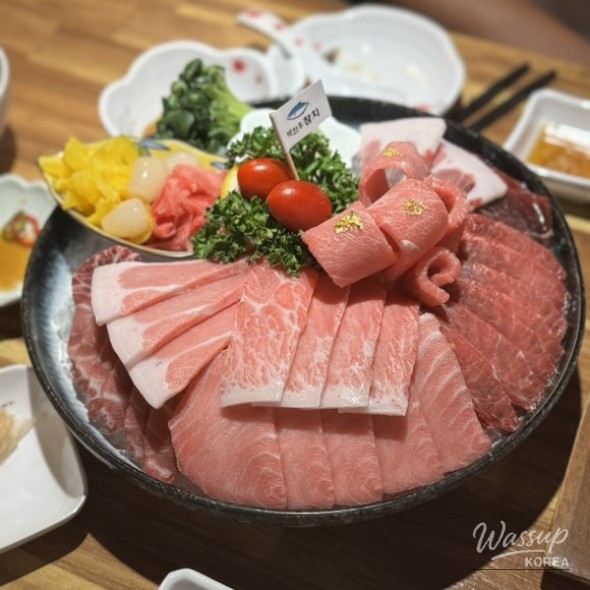 즐거운 순간