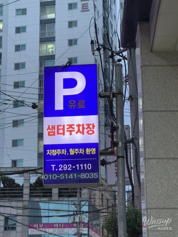 놀라운 광경
