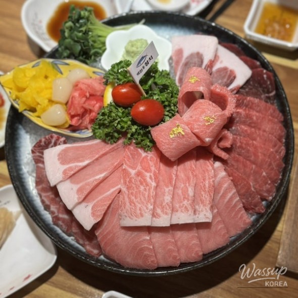 즐거운 순간