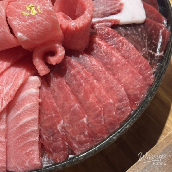 특별한 순간