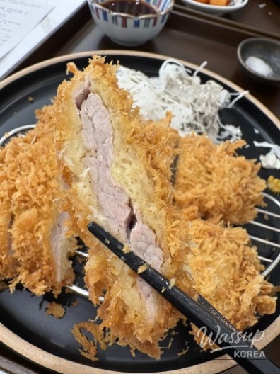 감동적인 장면
