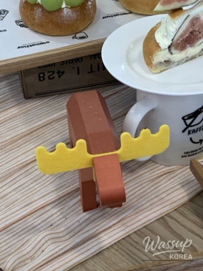 따뜻한 추억
