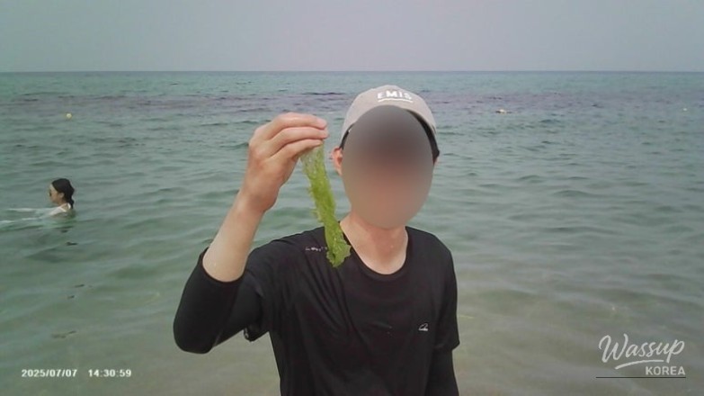 즐거운 순간