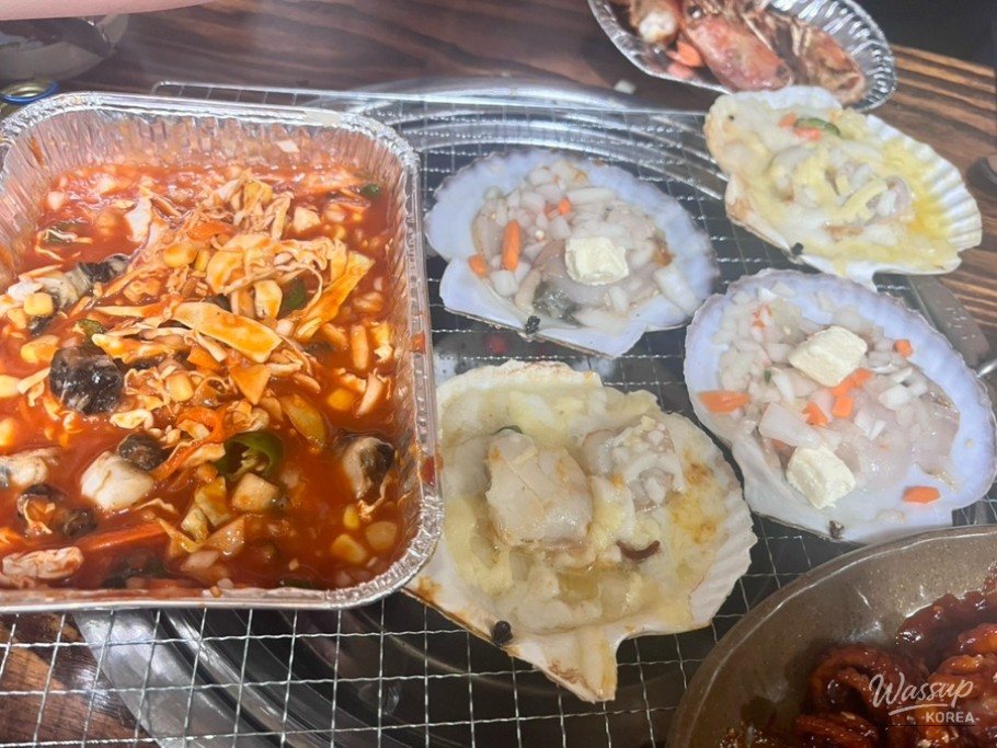 행복한 시간
