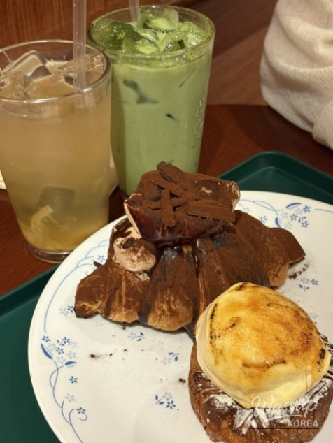 Dessert 6