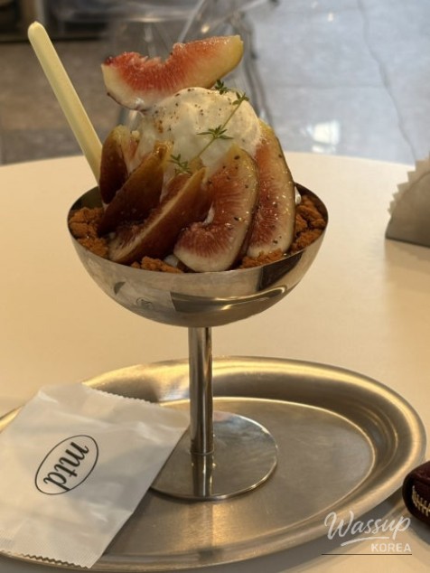Dessert 16