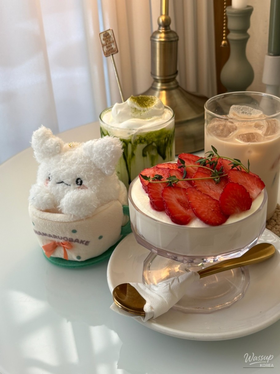 Dessert 18