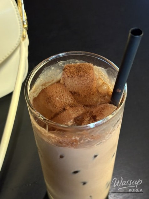 Dessert 1