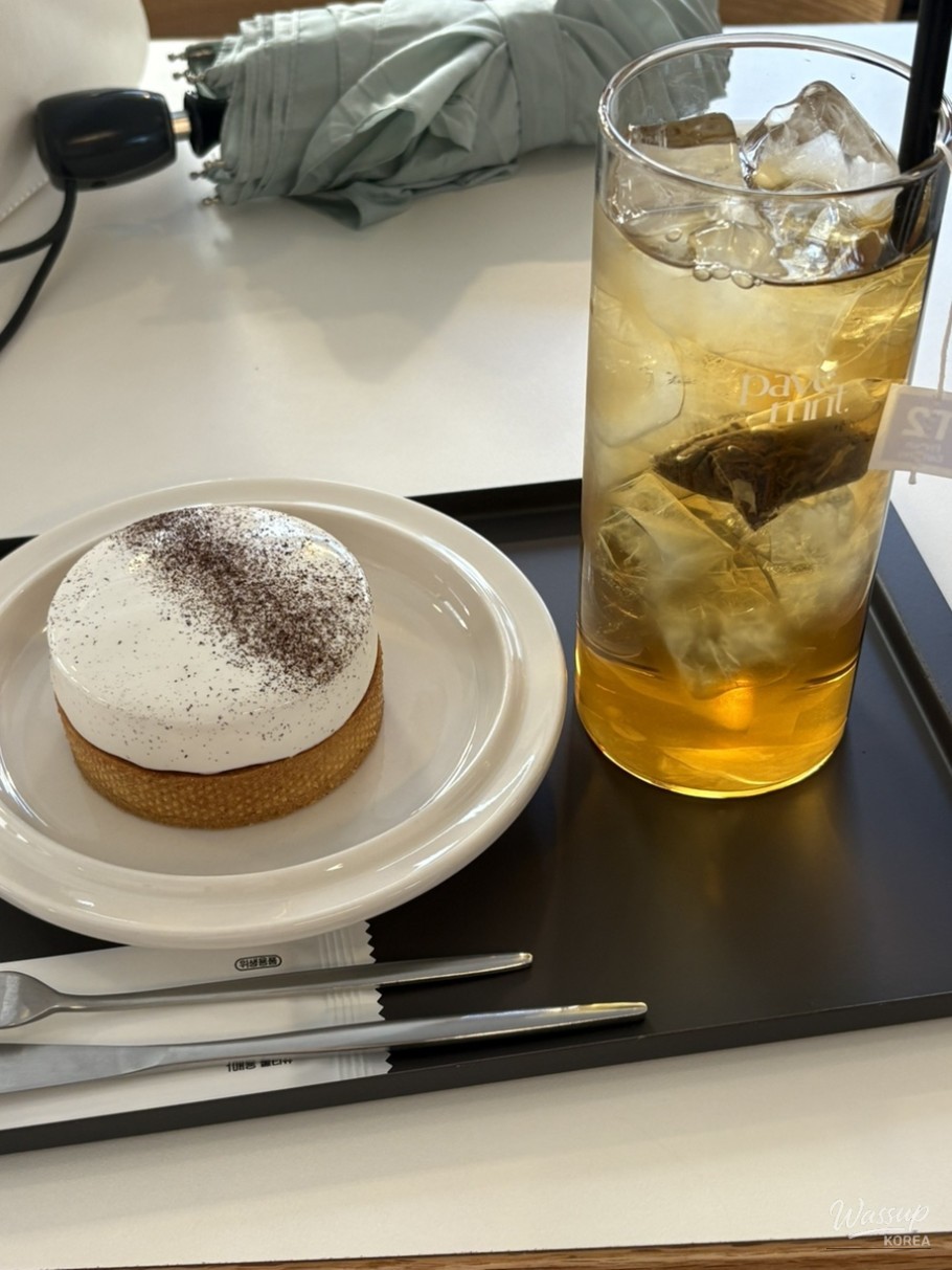 Dessert 8