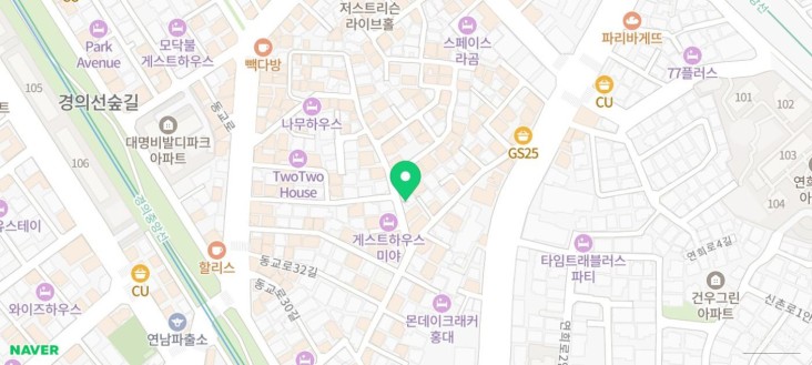 환상적인 장면