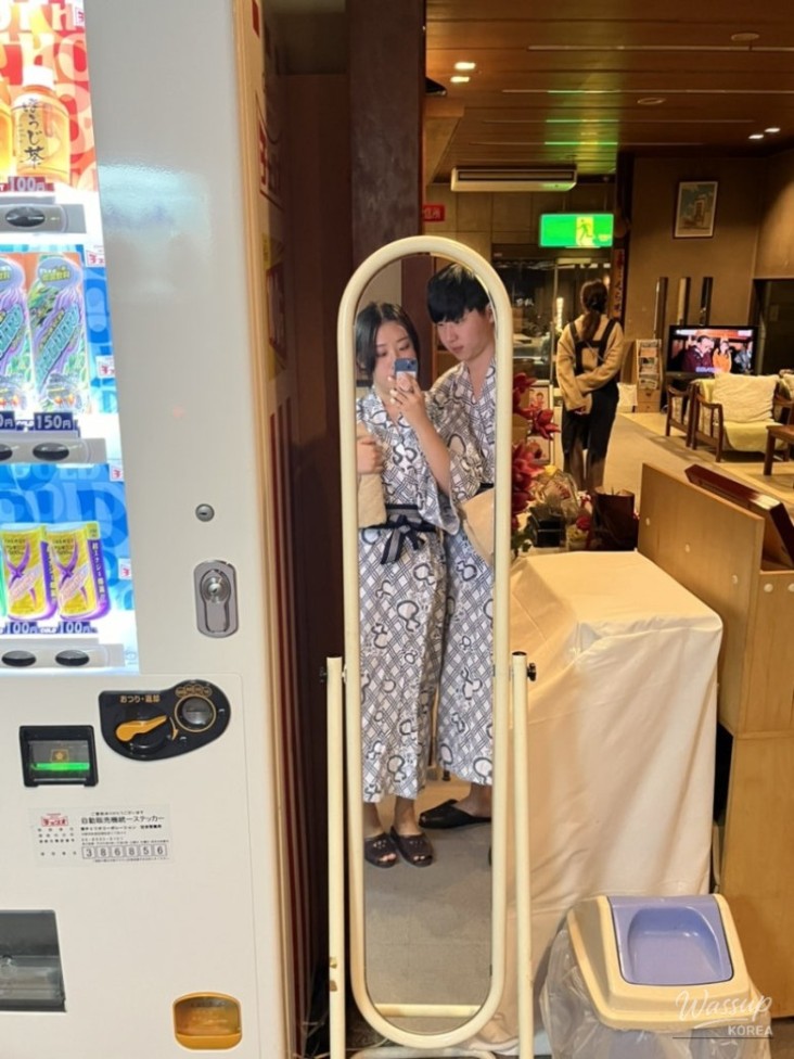매력적인 사진