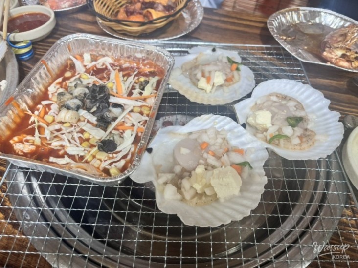 특별한 순간