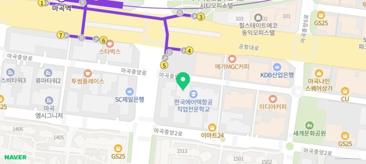아름다운 풍경