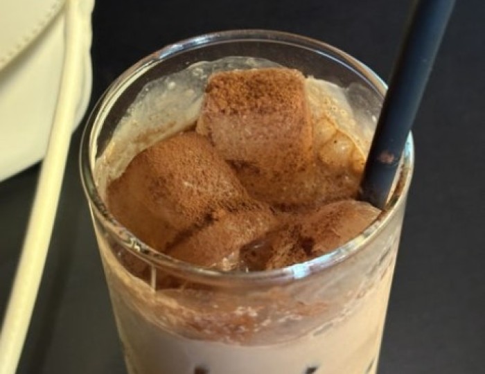 Dessert 1