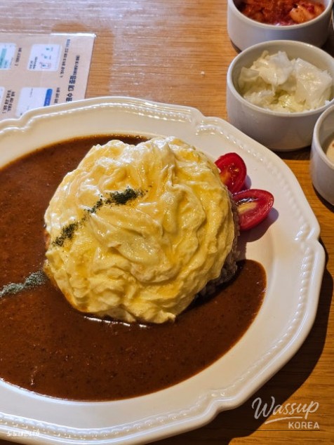 감동적인 장면