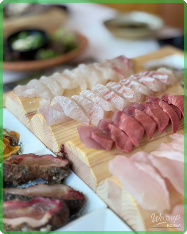 값진 경험