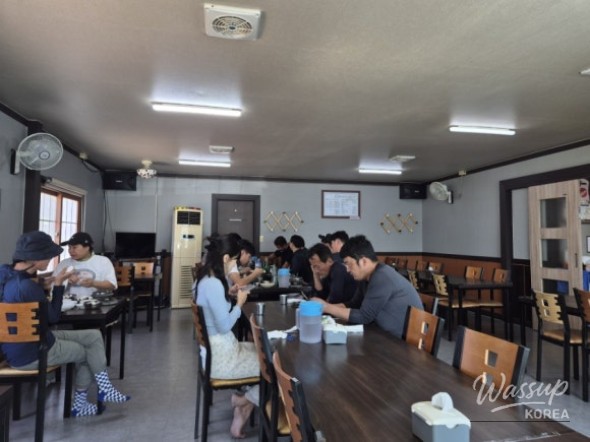 Group Meal
